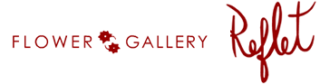 フラワーギャラリールフレ